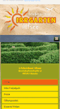 Mobile Screenshot of erlebnisland-alfsee.de